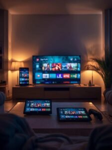 Premium IPTV