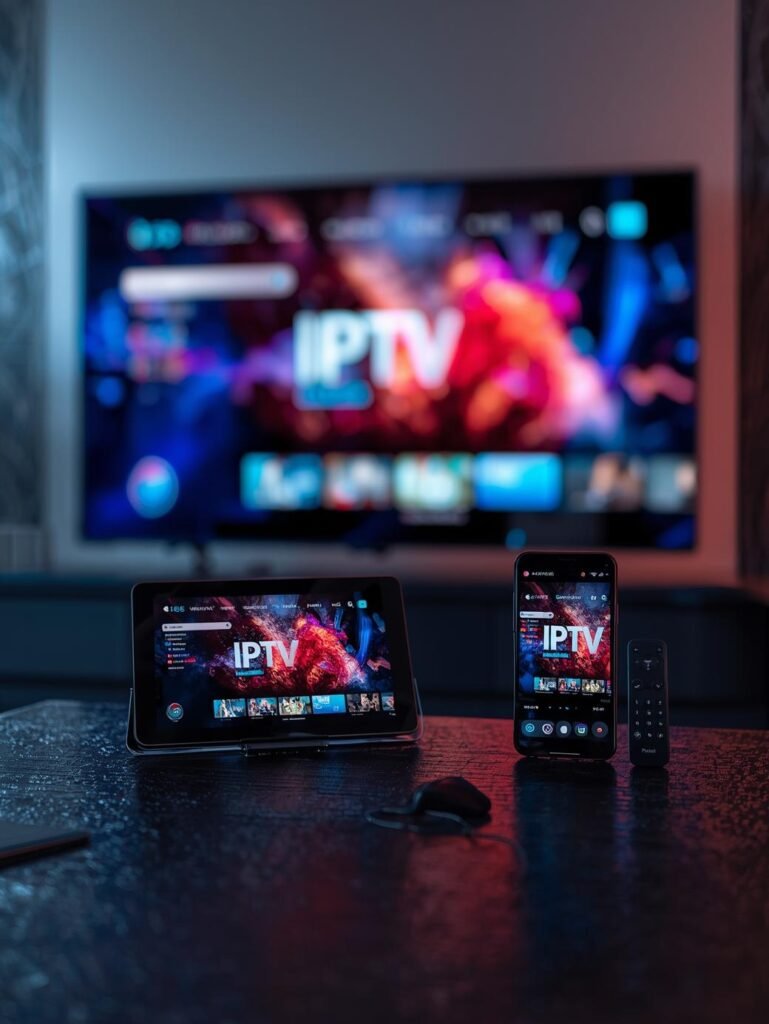 iptv Premium