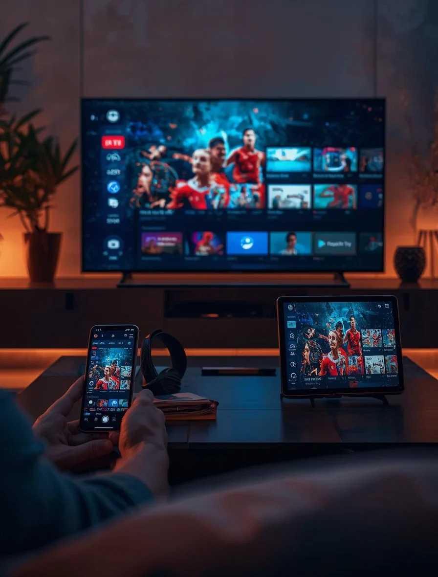 iptv premium 2026